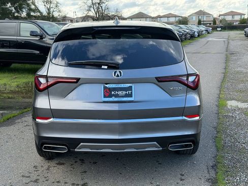 New 2026 Acura MDX FWD image 7