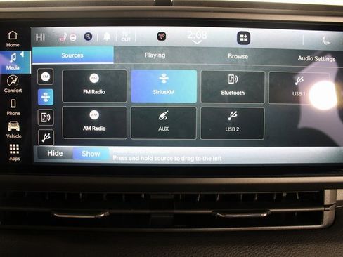 New 2026 Jeep Gladiator Willys image 5