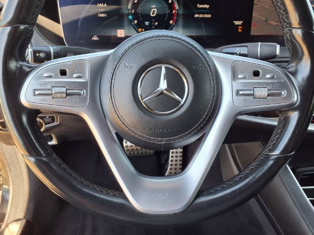 Used 2020 Mercedes-Benz S 560 Sedan image 25