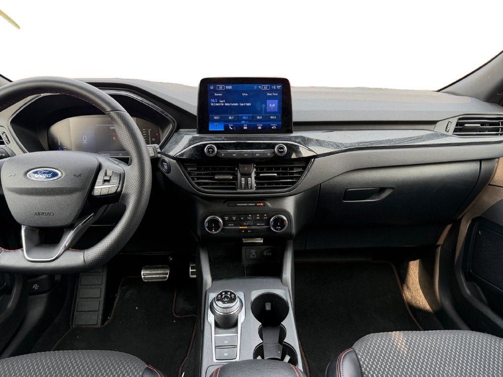 Used 2023 Ford Escape ST-Line FWD image 13