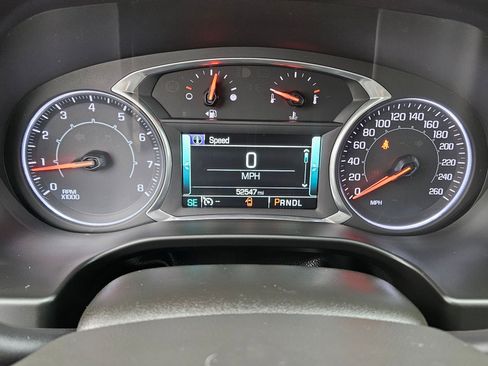 Used 2019 GMC Acadia SLT image 24