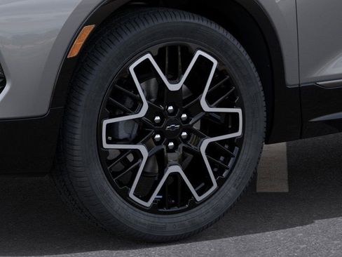 New 2026 Chevrolet Blazer RS w/ Driver Confidence II Package image 9