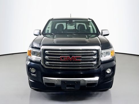 Used 2016 GMC Canyon SLT w/ Driver Alert Package image 2