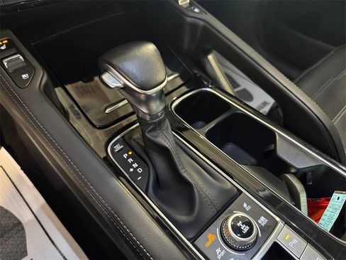 Certified 2024 Kia Telluride SX Prestige image 21