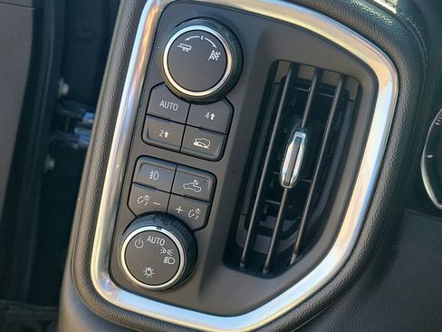 Used 2019 Chevrolet Silverado 1500 RST w/ All-Star Edition AWD/4WD image 10