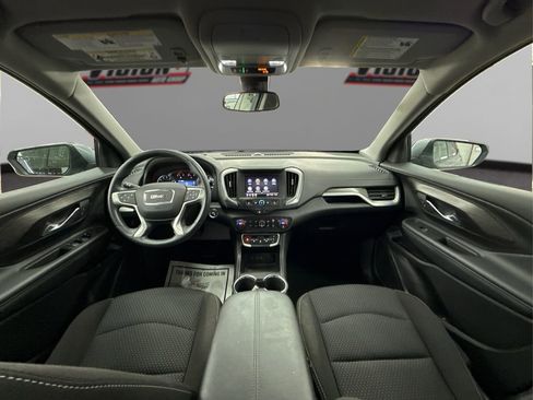 Used 2024 GMC Terrain SLE w/ Driver Convenience Package image 26