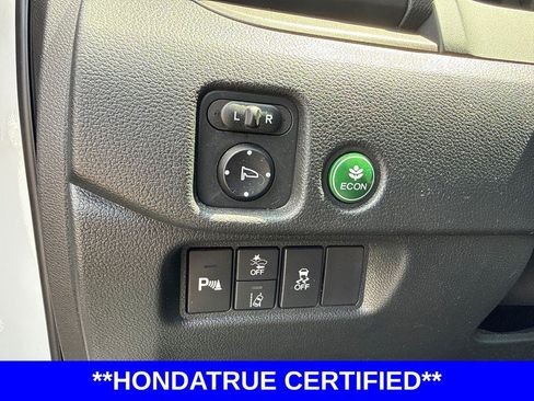 Certified 2022 Honda Passport EX-L image 21