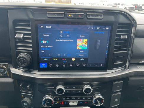 Used 2024 Ford F250 Lariat w/ Lariat Ultimate Package AWD/4WD image 23