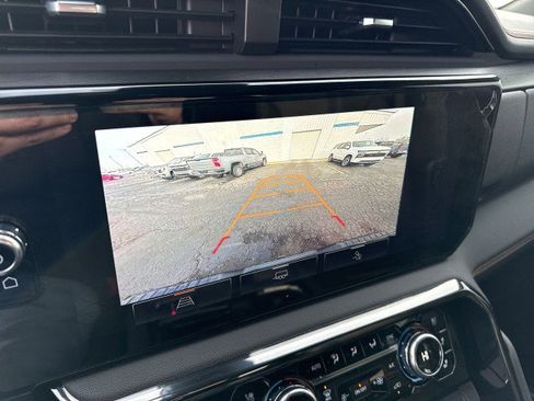 Used 2022 GMC Sierra 1500 AT4 w/ AT4 Preferred Package image 24