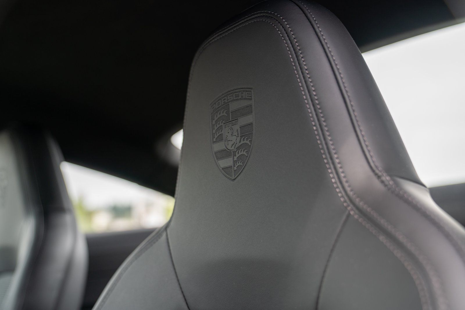 Certified 2024 Porsche 911 GT3 RWD image 14