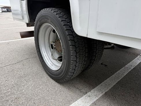 Used 2014 RAM 5500 Tradesman w/ Max Tow Package image 14