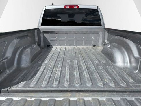 Used 2021 RAM 1500 Classic Warlock w/ Electronics Group AWD/4WD image 27