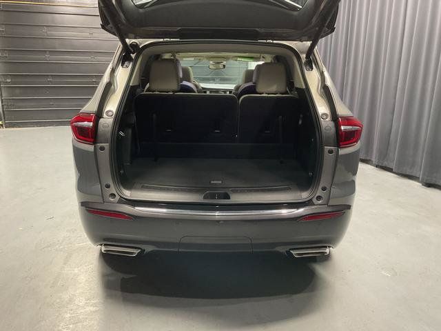 Used 2019 Buick Enclave Essence FWD image 7