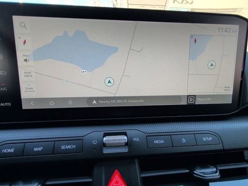 New 2026 Kia K4 GT-Line image 26