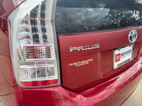 Used 2010 Toyota Prius Two image 5