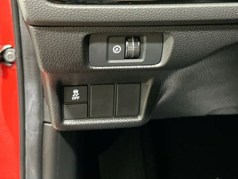 Used 2025 Honda Civic Sport image 17