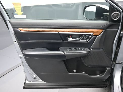 Used 2018 Honda CR-V EX-L image 9