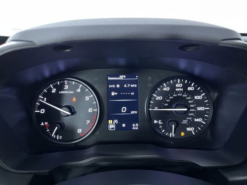 Used 2025 Subaru Impreza 2.0i image 17