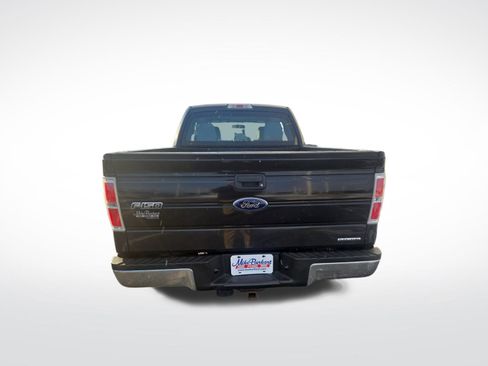 Used 2013 Ford F150 XL w/ Mid Equipment Group image 11