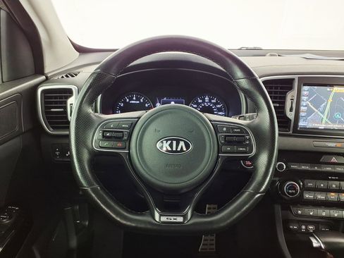 Used 2019 Kia Sportage SX FWD image 15