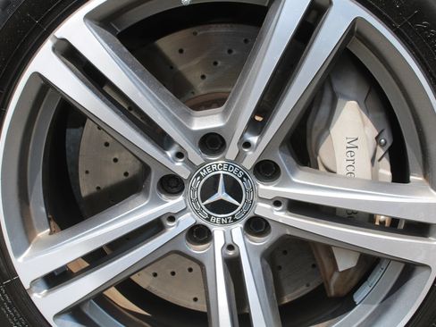 Used 2020 Mercedes-Benz GLC 350e 4MATIC image 20