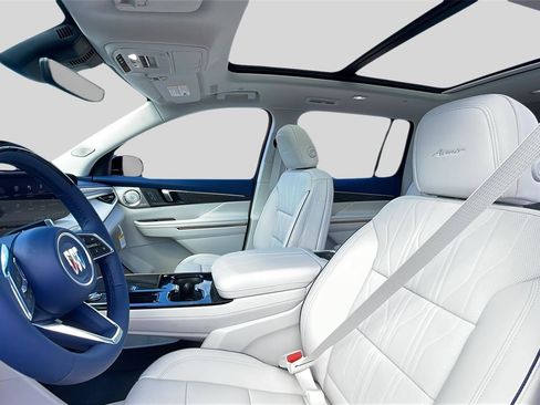 New 2026 Buick Enclave Avenir w/ Super Cruise Package image 16