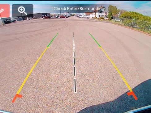 New 2026 RAM 1500 Big Horn AWD/4WD image 5