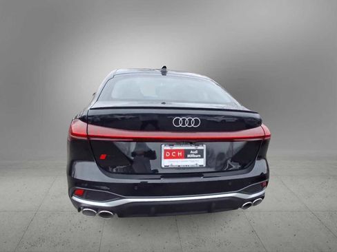 New 2025 Audi S5 Premium Plus image 7