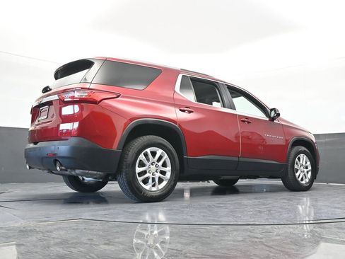 Used 2018 Chevrolet Traverse LT image 60