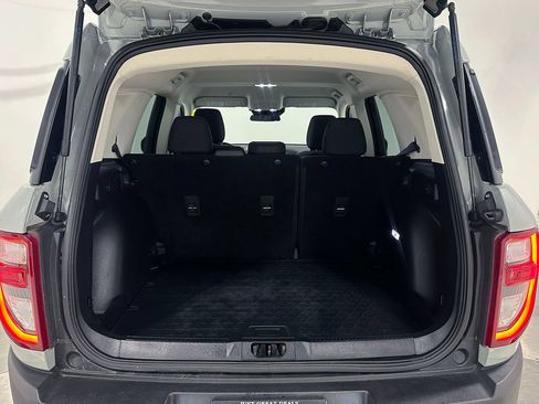 Used 2023 Ford Bronco Sport Big Bend AWD/4WD image 5