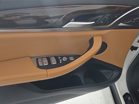 Certified 2024 BMW X3 xDrive30i w/ Convenience Package image 14