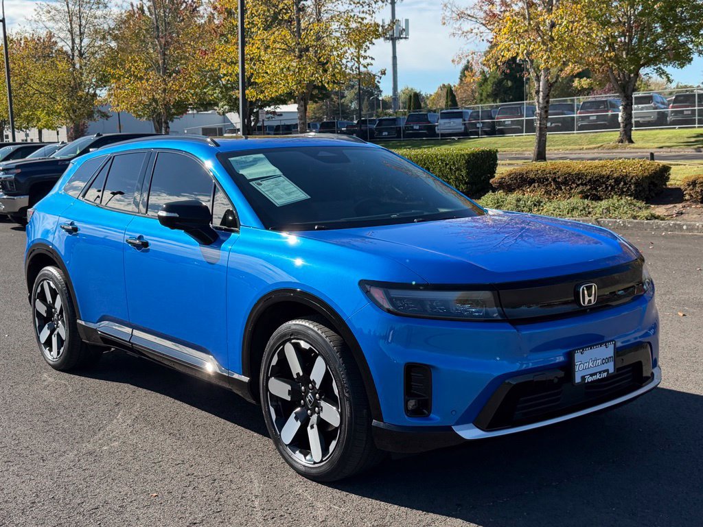 Used 2024 Honda Prologue Elite image 2