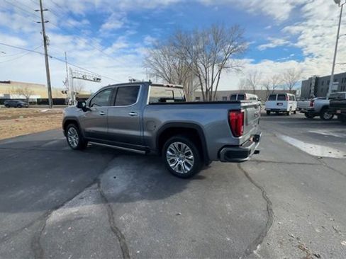 Used 2021 GMC Sierra 1500 Denali w/ Denali Ultimate Package image 6