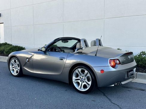 Used 2003 BMW Z4 3.0i image 24