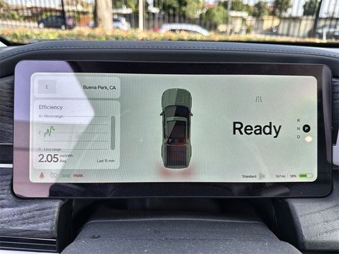 Used 2023 Rivian R1T Launch Edition image 10