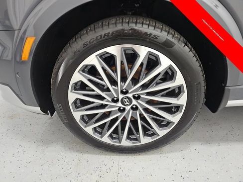 Used 2026 Hyundai Palisade Calligraphy AWD/4WD image 9