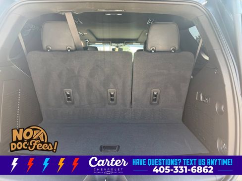 Used 2022 GMC Yukon Denali RWD image 26