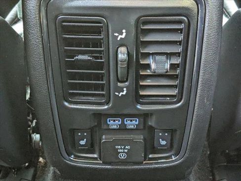 Used 2021 Jeep Grand Cherokee Limited w/ Quick Order Package 28K 80th image 24