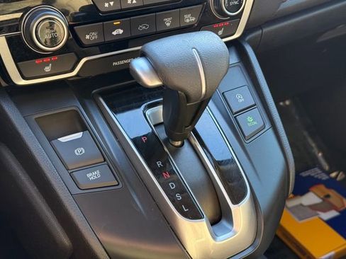 Used 2022 Honda CR-V EX image 32