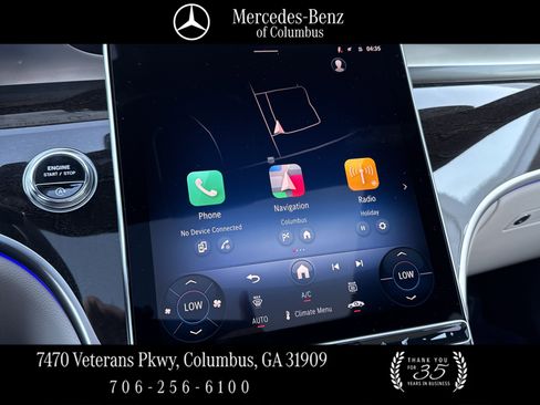 Certified 2026 Mercedes-Benz GLC 300 image 36