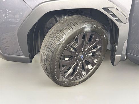 New 2026 Subaru Forester Sport AWD/4WD image 34