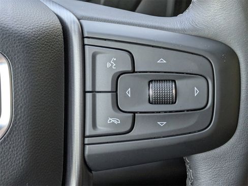 Used 2025 GMC Sierra 2500 Denali Ultimate w/ Max Trailering Package image 28