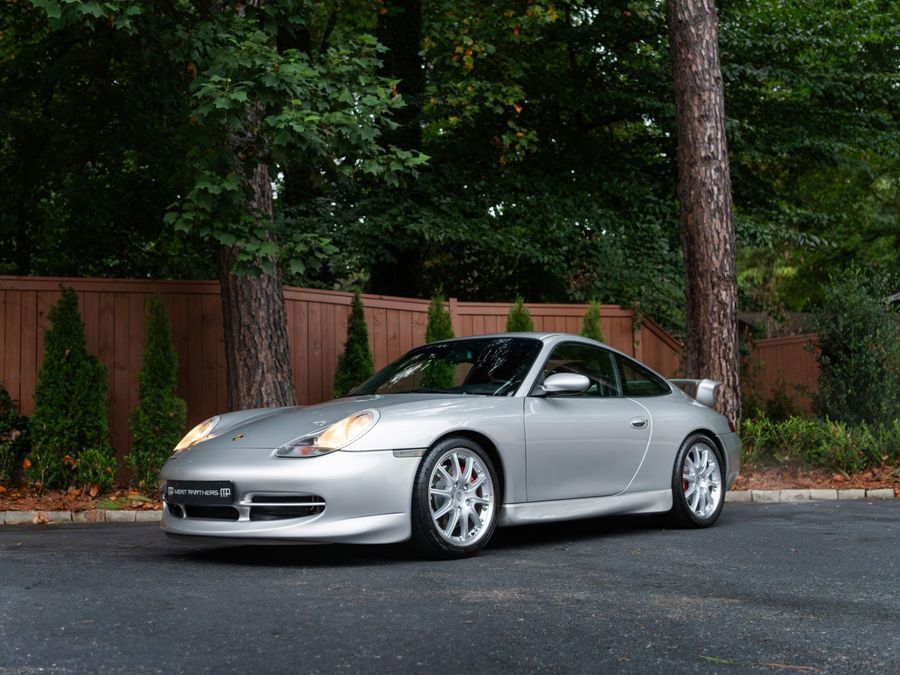 Used Porsche 911 GT3 for Sale in Atlanta, GA - Autotrader