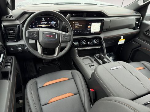 New 2026 GMC Sierra 2500 AT4 w/ AT4 Premium Plus Package image 15