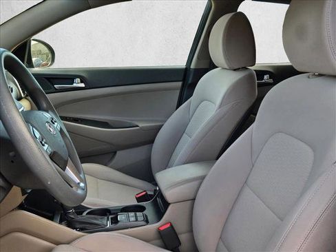 Used 2020 Hyundai Tucson Value image 15