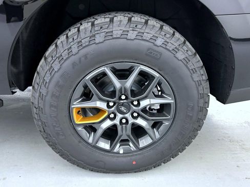 New 2026 Ford Expedition Tremor AWD/4WD image 24