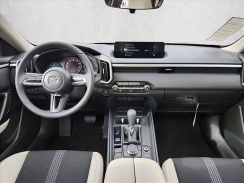 New 2026 MAZDA CX-50 AWD 2.5 S w/ Cargo Package image 15