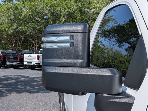 New 2026 GMC Sierra 2500 Pro RWD image 12