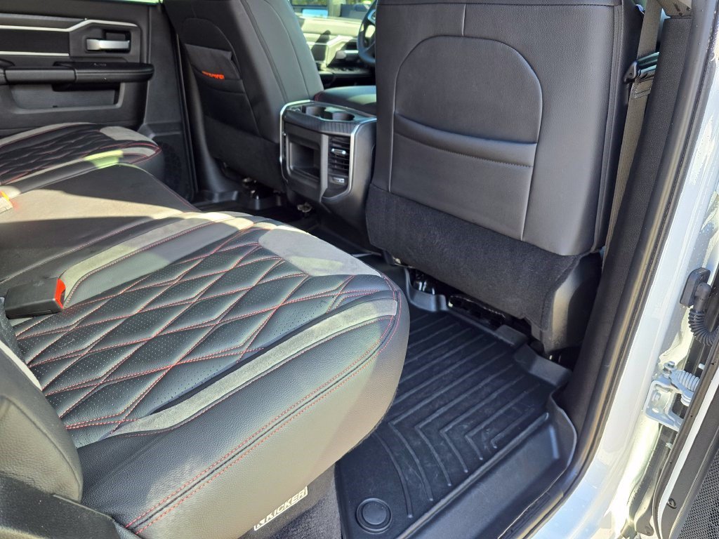 Used 2025 RAM 2500 Big Horn AWD/4WD image 46
