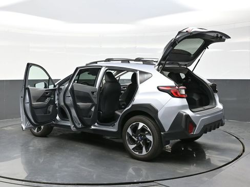Used 2024 Subaru Crosstrek 2.5i Limited image 47